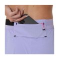 SHORT METARUN SPLIT FEMME - ASICS
