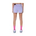 SHORT METARUN SPLIT FEMME - ASICS