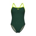 MAILLOT DE BAIN MONOGRAM FEMME