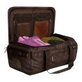 SAC BASE CAMP VOYAGER DUFFEL 62L - THE NORTH FACE