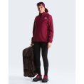 SAC BASE CAMP VOYAGER DUFFEL 62L - THE NORTH FACE