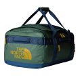 SAC BASE CAMP VOYAGER DUFFEL 62L - THE NORTH FACE