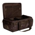 SAC BASE CAMP VOYAGER DUFFEL 62L - THE NORTH FACE
