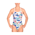 MAILLOT DE BAIN AUMAKUA FEMME