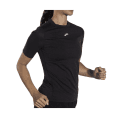 T-SHIRT MANCHES COURTES HIGH POINT FEMME - BROOKS