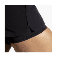 SHORT HIGH POINT 3" 2 EN 1 2.0 FEMME - BROOKS