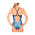 MAILLOT DE  BAIN NEREID FEMME - MAKO