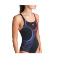 MAILLOT DE BAIN RIPPLES U FEMME - ARENA
