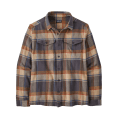 CHEMISE FJORD FLANNEL HOMME - OXSITIS
