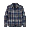 CHEMISE FJORD FLANNEL HOMME - OXSITIS