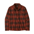 CHEMISE FJORD FLANNEL HOMME - OXSITIS