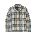 CHEMISE FJORD FLANNEL HOMME - OXSITIS