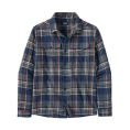 CHEMISE FJORD FLANNEL HOMME - OXSITIS