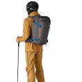 ZAINO DESCENSIONIST SNOW 37L - PATAGONIA