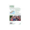 GUIDE DU ROUTARD QUÉBEC ET ONTARIO 2024/2025 - GUIDE DU ROUTARD