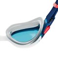 Lunettes de natation Biofuse 2.0 bleu - SPEEDO
