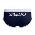 MAILLOT DE BAIN JETSTREAM RETRO LOGO BRIEF - SPEEDO