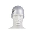 BONNET DE BAIN FLAT SILICONE P12 GRIS - SPEEDO