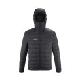 DOUDOUNE EVOLE DOWN 700 CAPUCHE HOMME