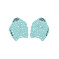 Plaquettes de main Power Plus Turquoise - SPEEDO