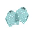 Plaquettes de main Power Plus Turquoise - SPEEDO
