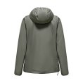 VESTE PUEZ CATINACCIO 2 TIROWOOL RESPONSIVE FEMME - SALEWA