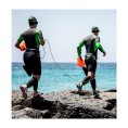 KIT CEINTURE ET LONGE SWIMRUN BUNGEE CORD - ORCA