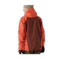 VESTE SABRE HOMME ORANGE - ARCTERYX