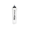 FLASQUE 500ML TRANSPARENTE