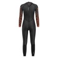 Combinaison Vitalis Breast Stroke Femme - ORCA
