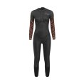 Combinaison Vitalis Breast Stroke Femme