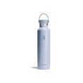 GOURDE 24 OZ STANDARD FLEX CAP SURF