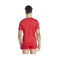 T-SHIRT ADIZERO ESSENTIALS HOMME - ADIDAS