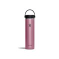 GOURDE 24 OZ LIGHTWEIGHT WIDE FLEX CAP