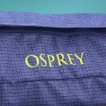 SAC DE VOYAGE TRANSPORTER 40 - OSPREY