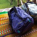 SAC DE VOYAGE TRANSPORTER 40 - OSPREY