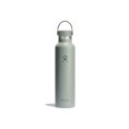 GOURDE 24 OZ STANDARD FLEX CAP AGAVE