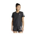 T-SHIRT OWN THE RUN FEMME - ADIDAS