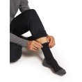 CHAUSSETTES HAUTES MÉRINOS LIGHT HIKE+ HOMME - ICEBREAKER