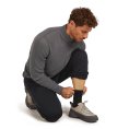 CHAUSSETTES HAUTES MÉRINOS LIGHT HIKE+ HOMME - ICEBREAKER