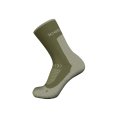CHAUSSETTES HAUTES MÉRINOS LIGHT HIKE+ HOMME