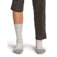 CHAUSSETTES HAUTES MÉRINOS LIGHT HIKE+ FEMME - ICEBREAKER