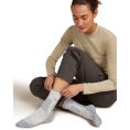 CHAUSSETTES HAUTES MÉRINOS MEDIUM HIKE+ FEMME - ICEBREAKER