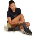 CHAUSSETTES HAUTES MÉRINOS MEDIUM HIKE+ FEMME - ICEBREAKER