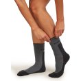 CHAUSSETTES HAUTES MÉRINOS MEDIUM HIKE+ FEMME - ICEBREAKER