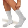CHAUSSETTES HAUTES MÉRINOS MEDIUM HIKE+ FEMME - ICEBREAKER
