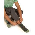 SOCQUETTES MÉRINOS LIGHT HIKE+ HOMME - ICEBREAKER