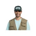 CASQUETTE EXPLORE TRUCKER - BUFF