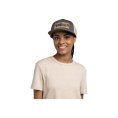 CASQUETTE EXPLORE TRUCKER - BUFF