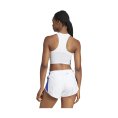 DÉBARDEUR CROP TOP ADIZERO RETRO FEMME - ADIDAS